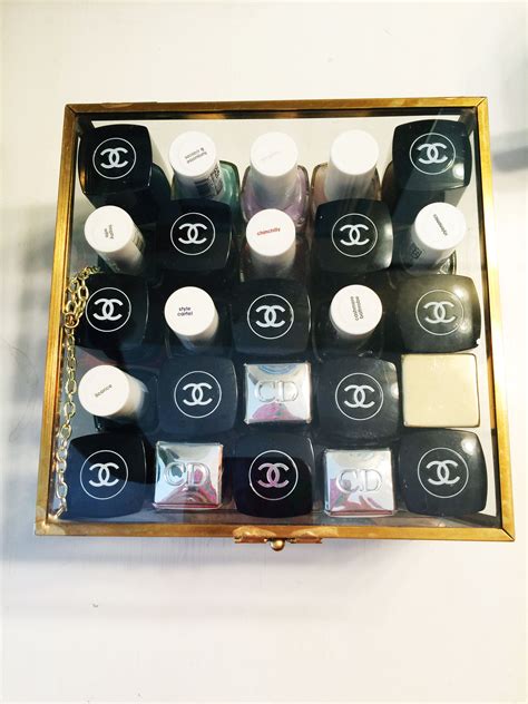 chanel advent calendsr|Chanel advent calendar 2023 uk.